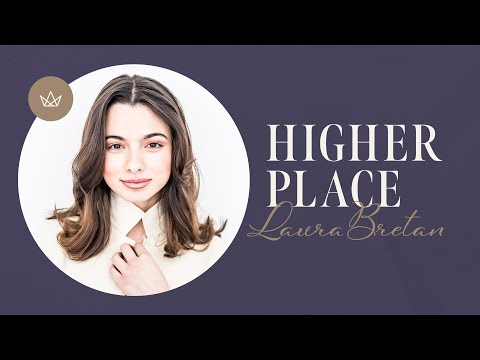 Higher Place - Laura Bretan