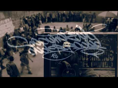 Solitario Soldado - Quiron  Los Guerreros del Olvido  (LIVE-HD)