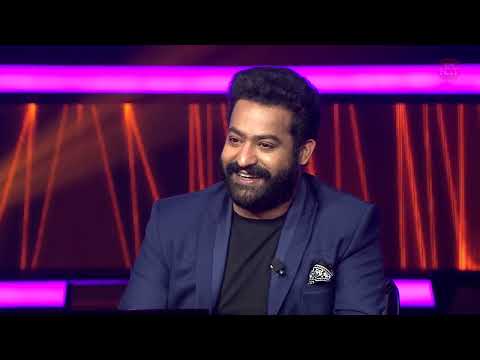 evaru meelo koteeswarulu jr.ntr and super star Mahesh Babu episode