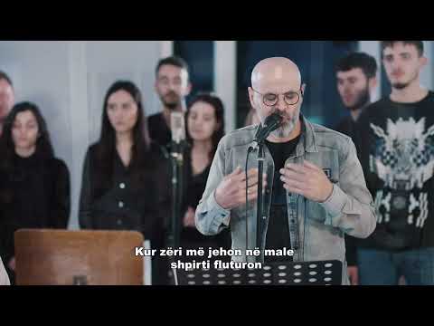Se Zoti Nuk Më La | Ralf Gjoni Cover | Cover by Ndër Breza