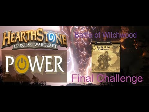 BATTLE OF WITCHWOOD DEFEAT HAGATHA THE WITCH | MONSTER MASTER FINAL CHALLENGE