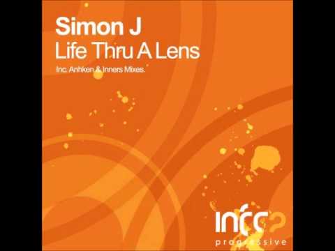 Simon J - Life Thru A Tens (Original Mix)
