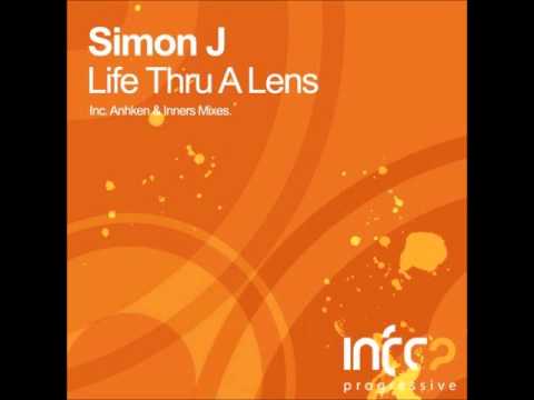Simon J - Life Thru A Tens (Original Mix)