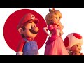 Super Mario Bros Movie Japanese Dub Official Trailer