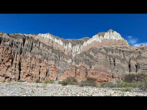 Catamarca 3er  día