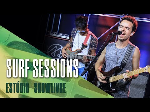 Montanha De Cristais - Surf Sessions