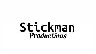 Stickman Productions Logo Movie Variant (Version 2) (2001-2007)