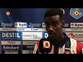 Alexander Isak scoort als eerste in de Eredivisie een penalty-hattrick