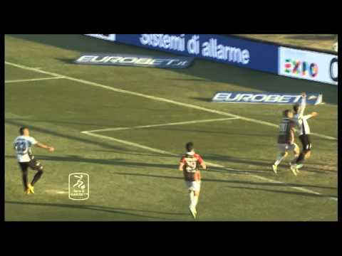 Ternana - Latina 1-0