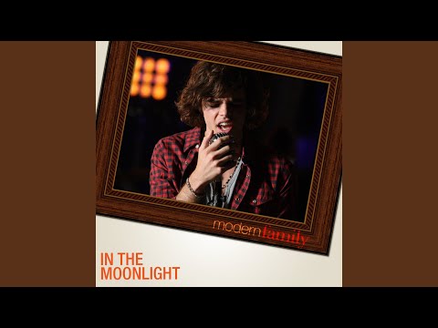 In the Moonlight (From "Modern Family")