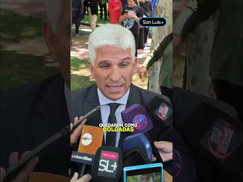 169° aniversario de Villa Mercedes