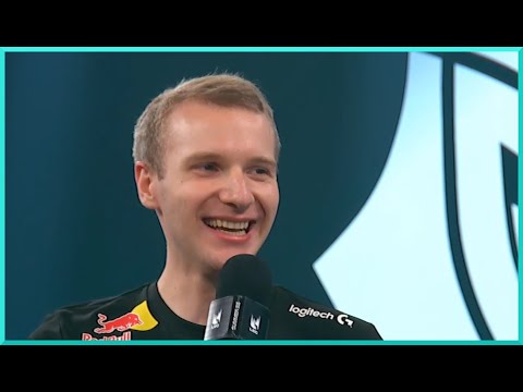Jankos: "We are trying to make Playoffs Bro" KEKW | LEC-Clips Twitch Clips