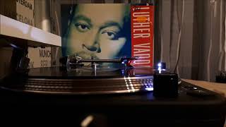 Luther Vandross - The Rush  [Morales 12&quot; Mix] 1991