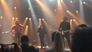 Kellermensch - Army Ants (Live at Musikhuset Esbjerg, April 28th, 2017)