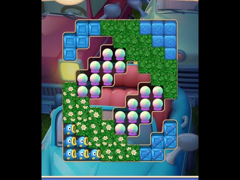 TOON BLAST level 8068