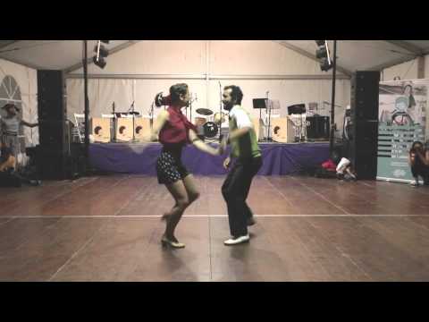 SWIM OUT COSTA BRAVA 2015 -  Àlex Mas & Núria Bonet