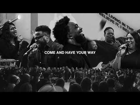 Video thumbnail for Have Your Way (Live)