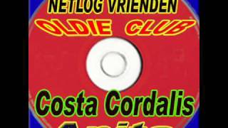 Costa Cordalis Anita Video