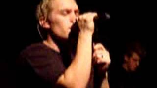 Kutless - Grace and Love - 2002