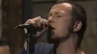 Stone Temple Pilots - Unglued LIVE Letterman