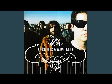 Amar Alguém Depois - Acústicos & Valvulados