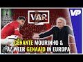 SCHANDALIGE AANSLAG bij GEWELDIG PSV & FEYENOORD met RECORD naar Ajax! ?