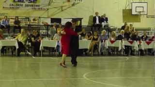 Ofelia Rosito & Hernan Alvarez Prieto