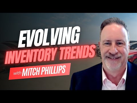 Urban Science’s Mitch Phillips on the U.S. Dealership Landscape