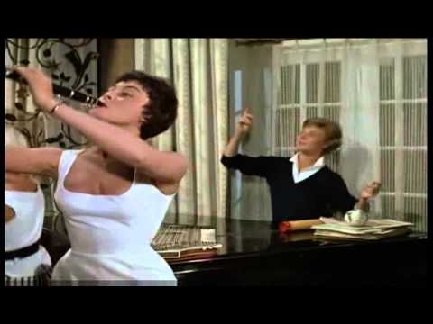 Paul Würges - Black Boy Jacky 1957