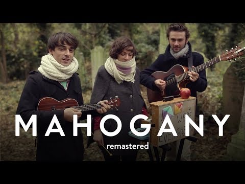 Evergreen - Eighteen | Mahogany Session Remastered (2011)