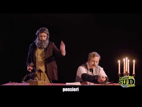 Made In Sud Stories - Antonio D'Ausilio in #Selavesseresaputoprima - promo