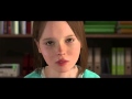 Beyond: Two Souls Willem Dafoe gameplay trailer