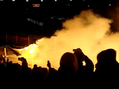 APATOR DMP NA ŻUŻLU 2008!!! OPRAWA