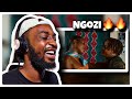Crayon & Ayra Starr - Ngozi (Official Music Video) (Theboyfromojo Reaction) 🔥🔥