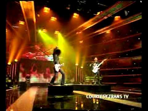 IMB2 PERFORM SEMIFINAL 6 : RITCHIE RIVALDY feat JOHN PAUL IVAN