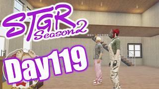 #ストグラ たいがのごはん打合せ 閃光寺亜夢 119日目 #ストグラSeason2