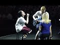 Billie Eilish Creep Radiohead Cover Live Ziggo Dome Amsterdam 2025
