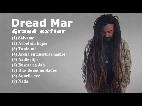 Dread Mar I Mix HD | Reggae 2021 | Música