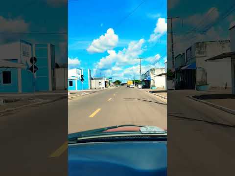 Quem conhece a cidade de Riachinho Tocantins