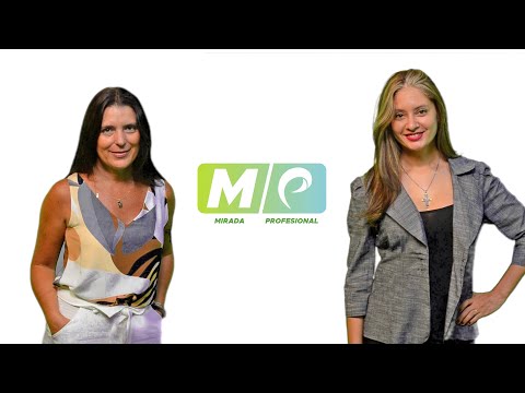 Video: Mirada Profesional - 10/11/22 - Programa Completo