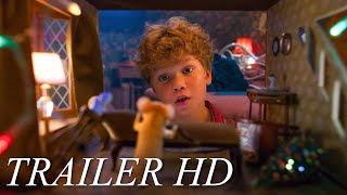 Mission Mäusejagd - Chaos unterm Weihnachtsbaum