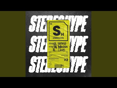 My Church (feat. LIINKS) (Extended Mix)