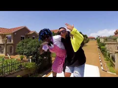 Yogati by Bruce Melody ft Babo(Official Video)