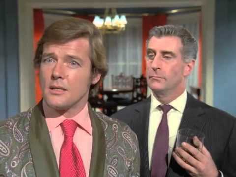 Die 2 (The Persuaders!) - 20 - Der Mann mit dem Toupet