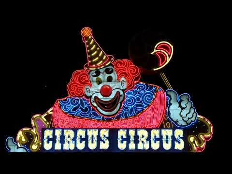The FifthGuys & Biometrix - Circus