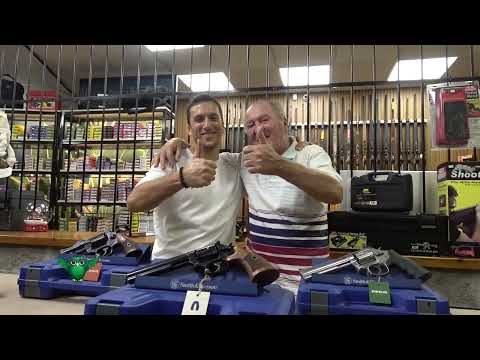 ESCAPE DEL CABURE, PROGRAMA SEMANAL