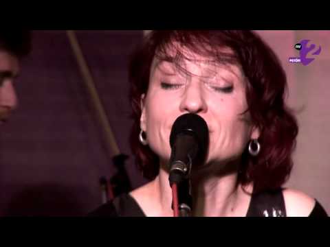 MR2 Akusztik Kiss Erzsi Zene - Metasláger