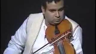CalAA-TV Mood India Episode 13 on Violin