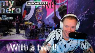 Download lagu These rockstars! Missioned Souls, My Hero mp3