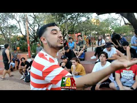 Darax vs Dynto / 8vos / Jornada 38